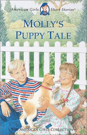 Molly's Puppy Tale