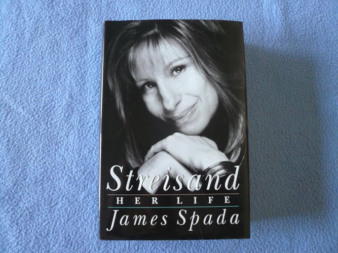 Streisand Her Life