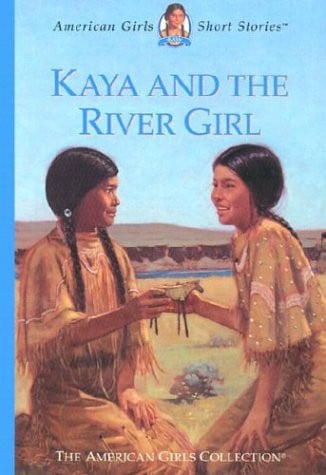 Kaya and the River Girl