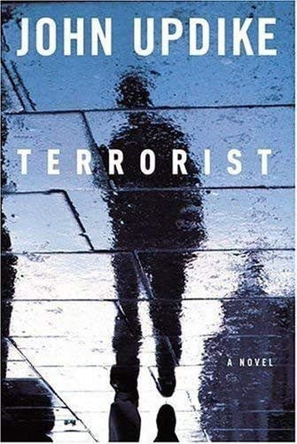 Terrorist
