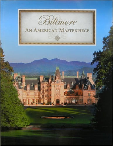 A guide to Biltmore Estate