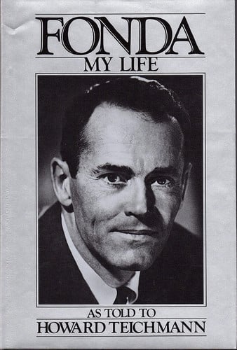My Life As Told to Howard Teichmann