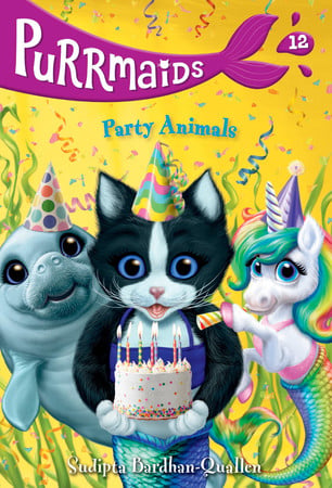 Party animals