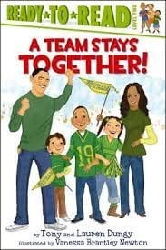 A Teams Stays Together