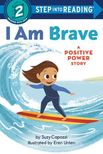 I Am Brave A Positive Power Story