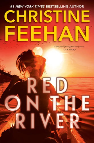 Red on the river