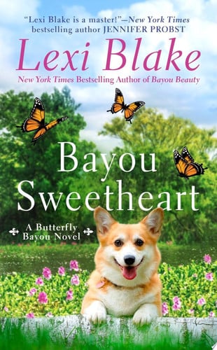 Bayou sweetheart