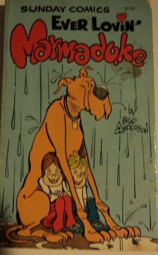 Ever Lovin' Marmaduke
