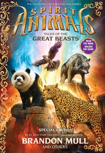 Tales of the great beasts