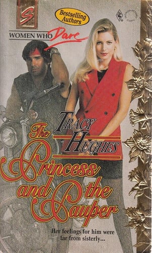 The Princess and the Pauper