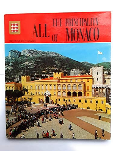 All the Principality of Mónaco