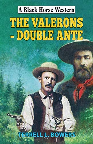 The Valerons: double ante