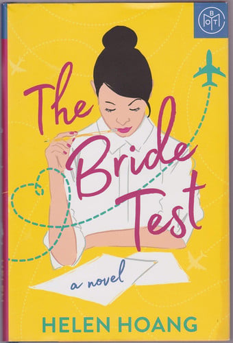 The Bride Test