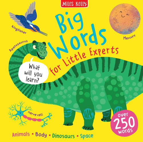 Big Words