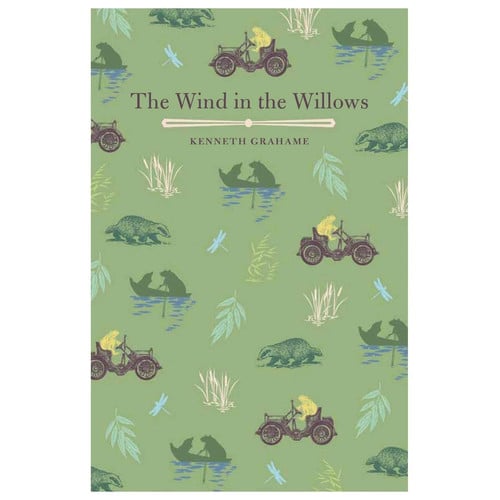 The Wind in the Willows