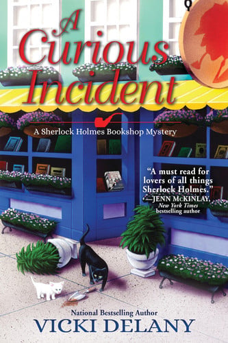 A curious incident