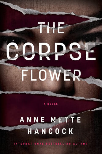 The corpse flower: a novel