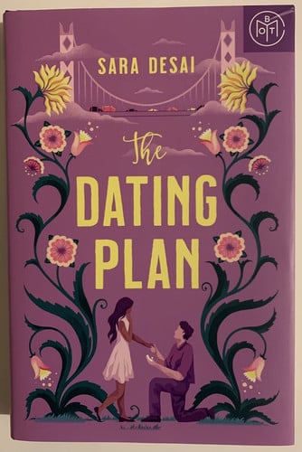 The Dating Plan