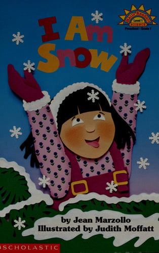I Am Snow