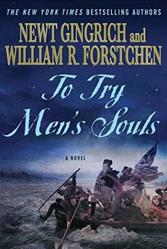 To try men's souls