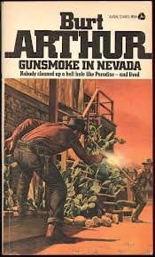 Gunsmoke Nevada