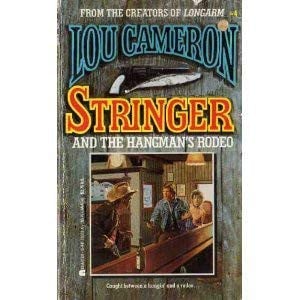 Stringer and the hangman's rodeo