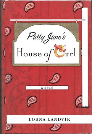 Patty Jane's House of Curl: a novel