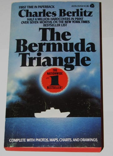 The Bermuda Triangle