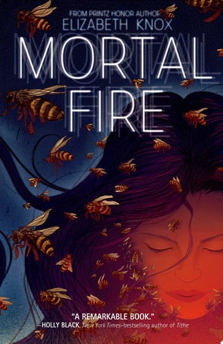 Mortal fire