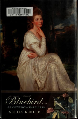 Bluebird, or, The invention of happiness: a novel
