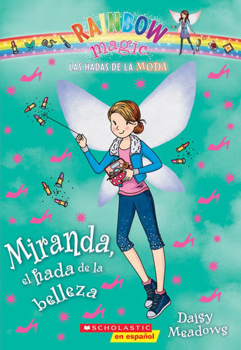 Miranda, el Hada de la Belleza