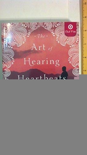 The Art of Hearing Heartbeats (Target Book Club)