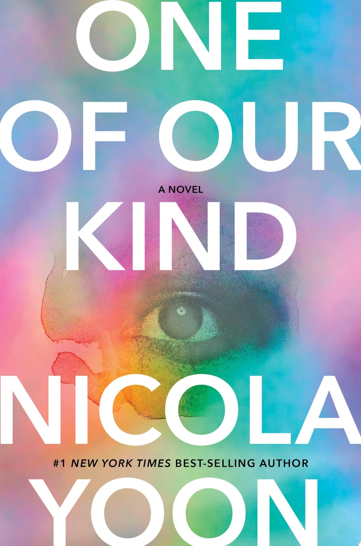 One of Our Kind A novel