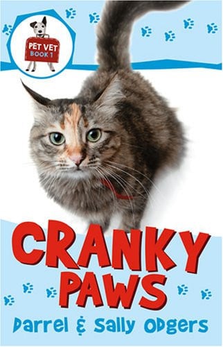Cranky Paws