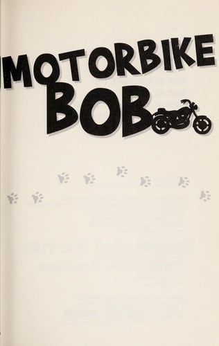 Motorbike Bob