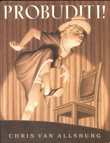 Probuditi!