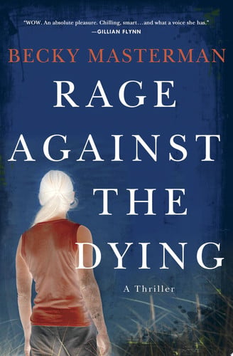 Rage against the dying