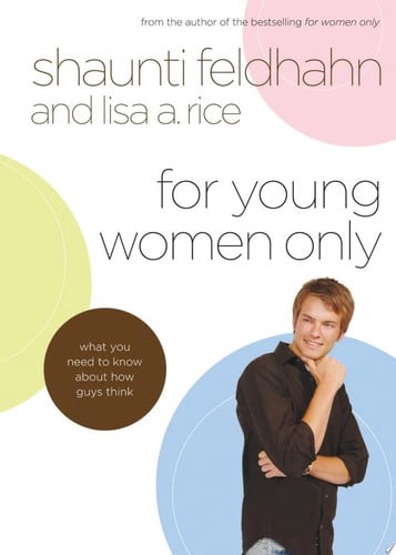 For young women only