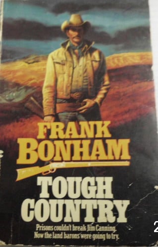 Tough Country