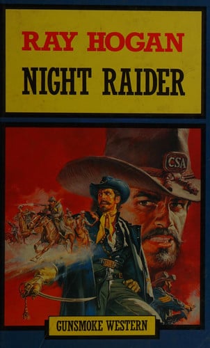 Night raider