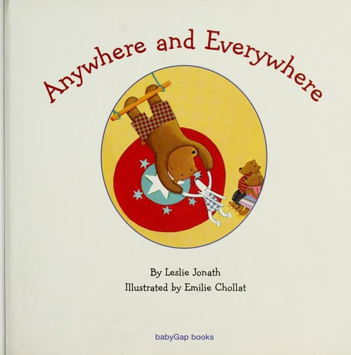 Anywhere and Everywhere