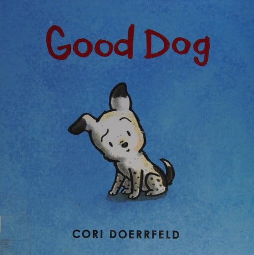 Good dog