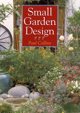 Small garden design