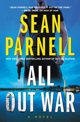 All out war