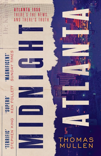 Midnight Atlanta