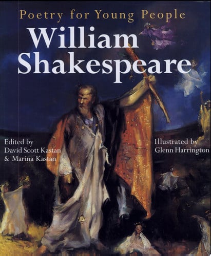 William Shakespeare