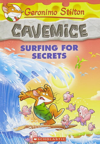 Surfing for secrets