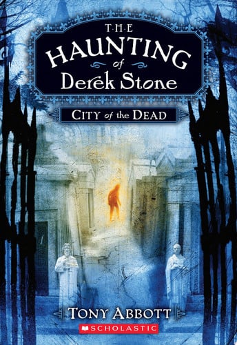 City of the dead