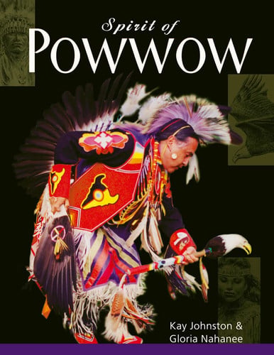 Spirit of powwow