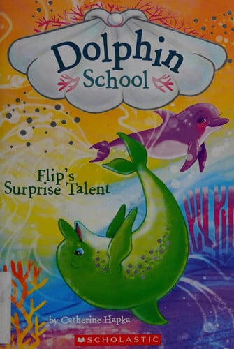 Flip's surprise talent